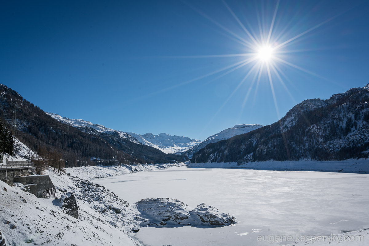 Davos